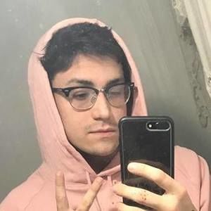 Meet your Posher, Collin